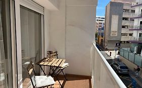Precioso apartamento de 2 habitaciones recién reformado en Benidorm
